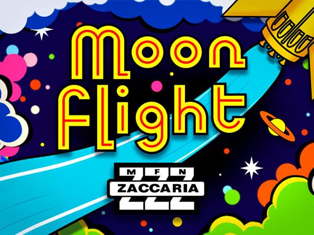 422 Deslizante de Voo Lunar