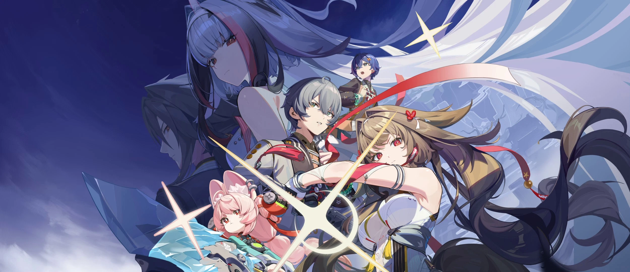 422 Zenless Zone Zero