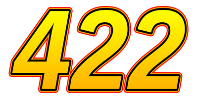 422